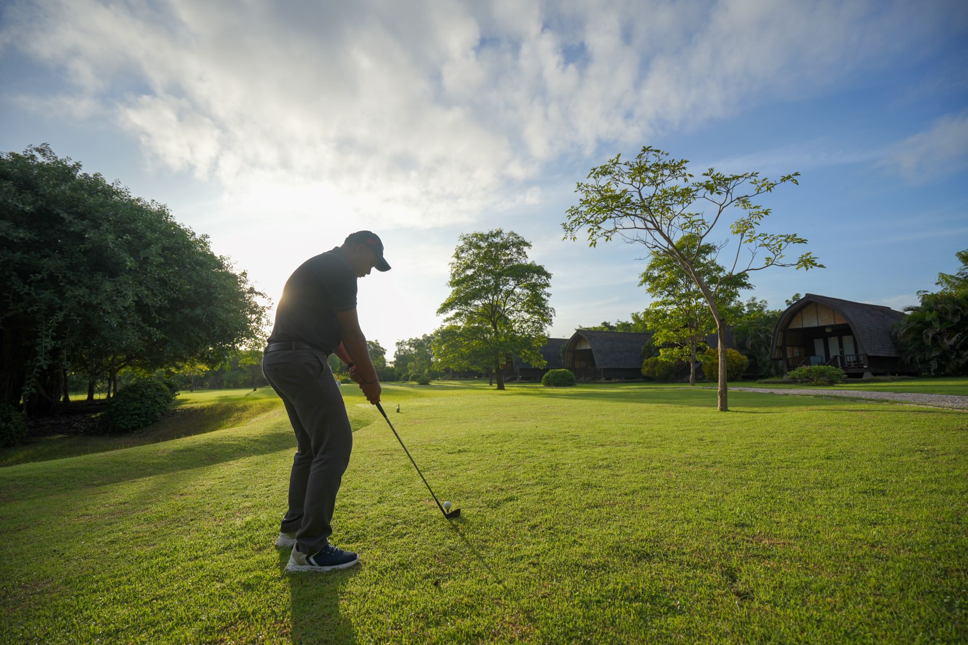 Samawa Seaside Resort