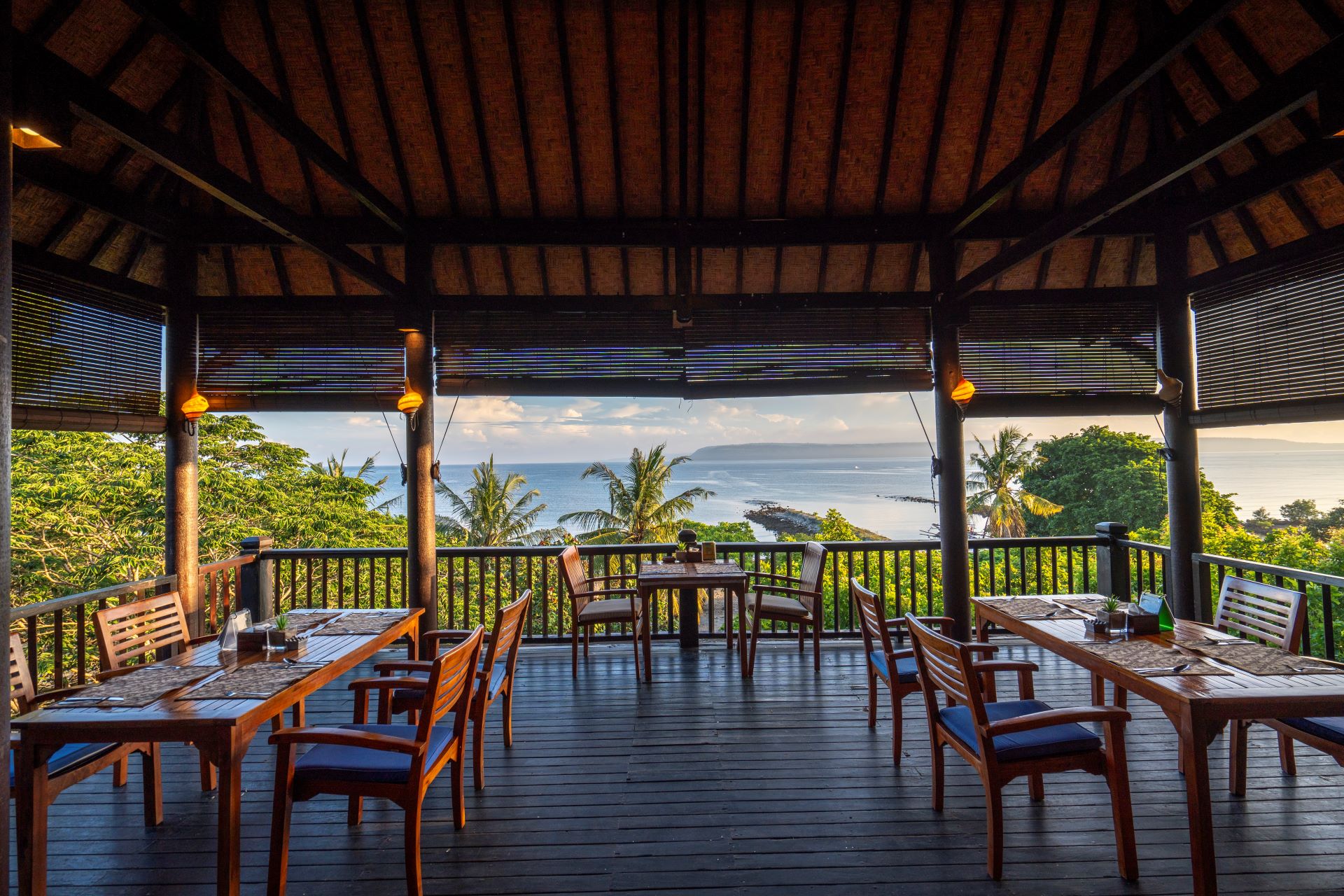 Samawa Seaside Resort