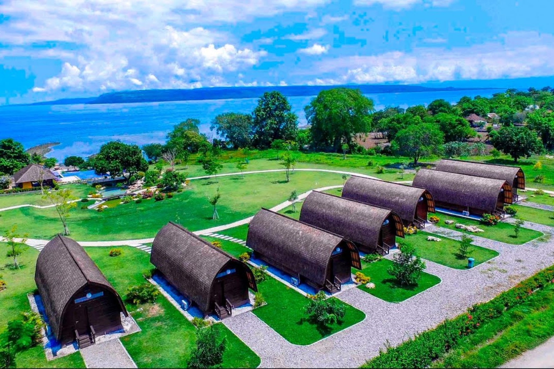 Samawa Seaside Resort